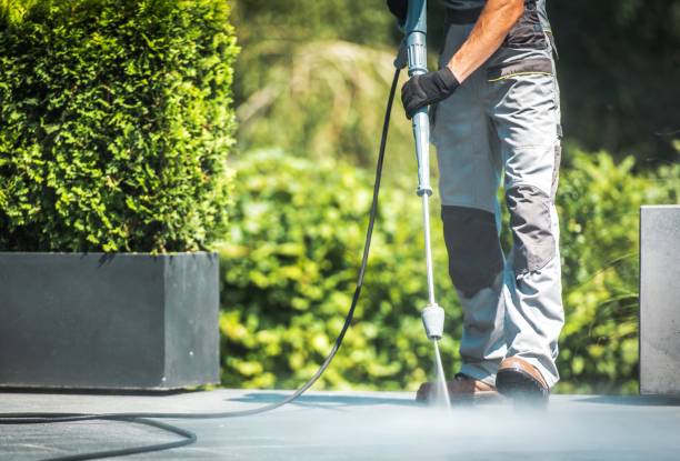 Best Roof Washing  in Brewster, OH